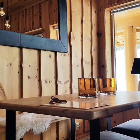 Blatind Apartments Stordal Екстер'єр фото