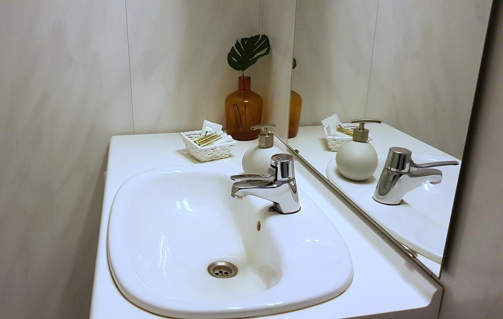 Blatind Apartments Stordal Екстер'єр фото
