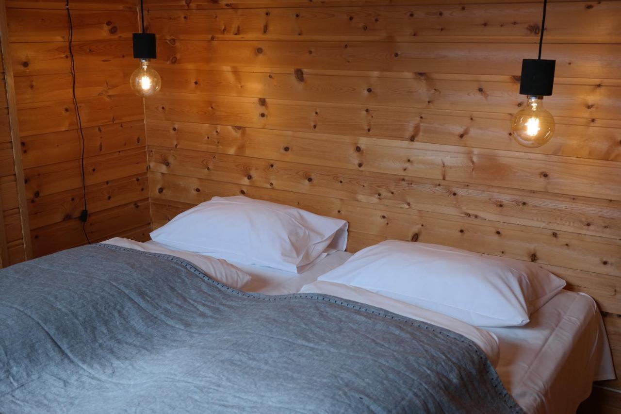Blatind Apartments Stordal Екстер'єр фото